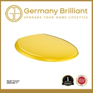 Germany Brilliant Seat Cover Kloset Toilet VRSC02-Y GB