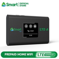 Smart Bro Prepaid LTE-A Pocket WiFi Advanced