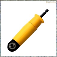 90-Degree Screwdriver Electric Angle Screwdriver Electric Drill Corner Extension Fittings Right-Angl