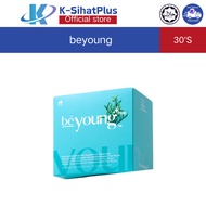 Eyecare 30s and Nourishing BeFree Plus Eye Brain Care Nutritional Supplement