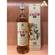 Club 99 Whisky 700ml