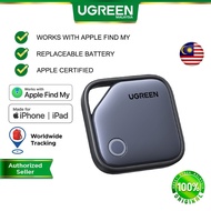 UGREEN Smart Finder Bluetooth Location Tracker AirTag for Apple MFi iOS Android Samsung Find My iPho