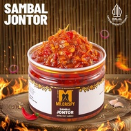 SAMBAL MR CRISPY / ANEKA SAMBAL TERASIBAWANGHIJAUJONTORRICADOWERASEMPEDAS THAI