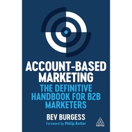 Account-Based Marketing: The Definitive Handbook for B2B Marketing