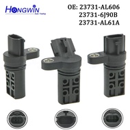 237316J90B 23731AL61A 23731-6J90B 23731-AL61A 23731-AL60C 23731-AL606 Camshaft Crankshaft Position S