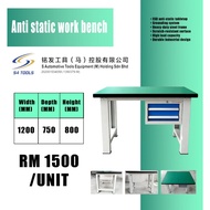 ANTI STATIC WORK BENCH
