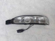 Suitable for Mercedes-Benz W164 ML350 GL300 GL450 Reversing Mirror Light Rearview Mirror Light Turn 