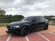 2011年日規外匯BMW E90 M3 精品改裝 稀有四門轎跑