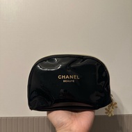 Chanel 化妝袋