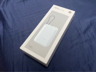 小米 充電器 Xiaomi 10000mAh Power Bank