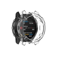 Case TPU Silikon Garmin Fenix 7s / Bumper Silicone Case TPU Fenix 7s