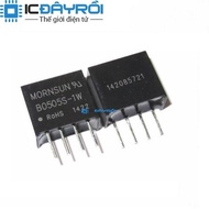 Isolated power Module B0505S-1W