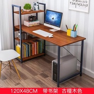 Meja computer/meja study black /meja gaming table