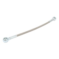 Oil Supply Line Good Sealing Stainless Steel Oil Filter Housing Pressure Hose 11361705532 for E36 E4
