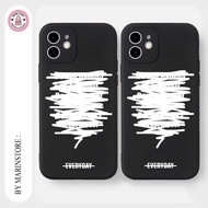ED01 CASING SOFTCASE EVERYDAY TPU CASE FOR REDMI 12 2023, 12C, M12 LITE,A1,A2,10 4G,10 5G,5 PLUS,6A,