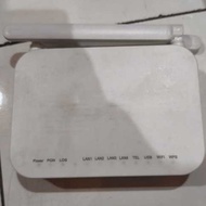 Xpon H1s-3 Router