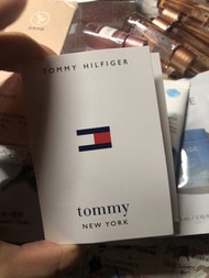 Tommy Hilfiger 香水 edt 1.5ml