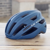 หมวกกันน็อคส์กีฬา ขนาดใหญ่ เรียบหรู ระบายอากาศได้ดี สำหรับการปั่นจักรยานทางบกและทางเขตรุ่งโรจน์ HJC 