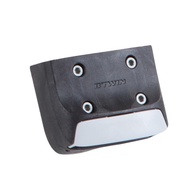 Btwin Baby Seat Nut Bike (Mur Chair) Decathlon 8486916