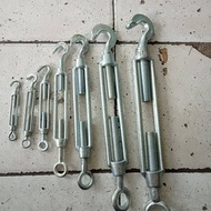 Hard needle / spanscrew m32(11/4)