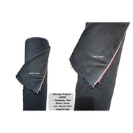 Selvedge Fabric Selvedge Jeans Material Selvedge Denim Original