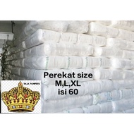 M,l And XL Adult Adhesive Diapers 60pcs
