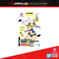 Bandai 30MS Option Body Parts Type G02 (Color C) (5062010)