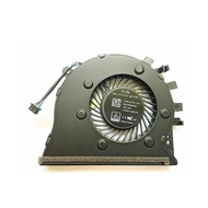 New  Laptop Cooler CPU GPU Cooling Fan For HP 17-B X 17-CA 17-B X0053C 470 G7 L22531-001  X