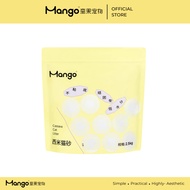 MANGO Sago Cat Litter Plant-Based Cassava Corn 2.5kg