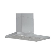 BOSCH 90CM WALL-MOUNTED COOKER HOOD SERIES 6 DWB97CM50B (STAINLESS STEEL) - EXCLUDE INSTALLATION