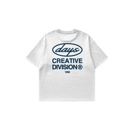 DAYS DIVISION OVERSIZED SHIRT