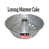 Marble Cake Press Pan / Sponge Cake Pan / Cake Pan Pudding Pan Pan