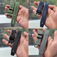 22mm Composite Woven Braid Belt Official Strap For HUAWEI WATCH Silicone Band GT 5 4 46mm Watch 4 Pr