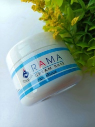 รามา ครีมเบส RAMA  CREAM BASE