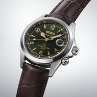 佐敦門市 精工 NEW SEIKO 2025 Alpinist prospex SBDC211 SPB507 SBDC207 SBDC209 SPB503 SPB505 SPB503J1 SPB505
