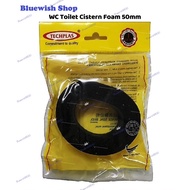 Toilet Cistern Sponge Washer Rubber Close Couple Accessories Tangki Simbah Tandas Engsel Tempat Dudu