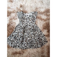 [NEW ARRIVAL] DRESS BUDAK LAYER DRESS