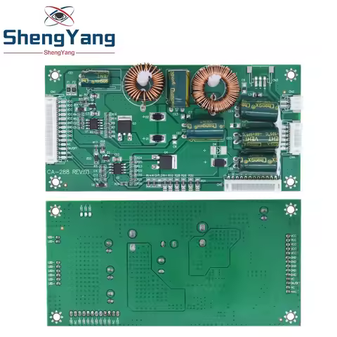CA-288 DC19-45V To 60-165V Booster Module 26 To 55-inch LED LCD TV Backlight Driver Board TV Constan