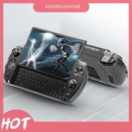 [KidsDreamMall.my] For GPD Win4 Game Console Protective Case TPU Special Case Shockproof TPU Skin Sl