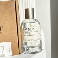 ✨ LE LABO Another 13 實驗室 別樣 13 100ML🌈夏日香水推薦