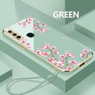 Softcase For VIVO S1 Prime Pro S10e S12 S16 S16e S17 S17t S18 T1 5G T1x 4G T2 T3 U10 U3 U20 X9 X9s X