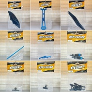 < Saifeng Model > HSP94123 Parts Metal Accessories Store 1