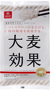 Hakubaku 大麥茶 360g (60gX6袋)
