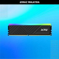 ADATA SPECTRIX D35G 8GB DDR4 3200MHZ RGB GAMING DESKTOP RAM