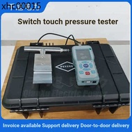 Touch Shiatsu Tester Isolation Switch Plum Contact Switch Contact Tightness Bite Tester QXZYL