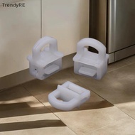 [Trendy] 20Pcs Car DIY Accessories 3mm 6mm 9mm For Truck Curtain Slider FH FE FM Automotive Plastic 