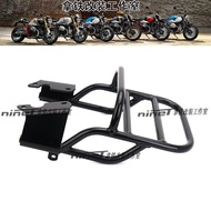 R9T BMW Latte R Nine T Climber Modification Rear Rack Bag Support Handlebar Motorcycle Accessories D