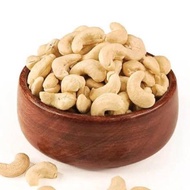 ￼RAW Cashew Nut  | Gajus Mentah | Kacang Gajus | 500g 1paket