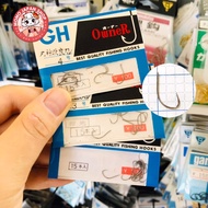 OWNER QH SURE No. 2/3/4 barbless blade