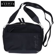 Agnes b. [Excellent Condition] Agnes b. VOYAGE IT01-01 Nylon